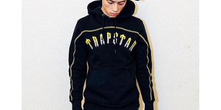 Trapstar Gradient Tracksuit Set