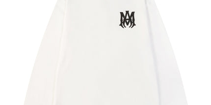 Amiri Core Logo Long Sleeve