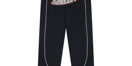 Trapstar Black Panther Tracksuit Set