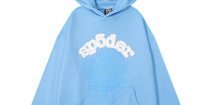 Sp5der Web Logo Tracksuit Set