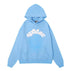 S / 8208# Sky Blue