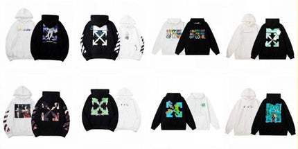 Off-White Astronaut Hoodie
