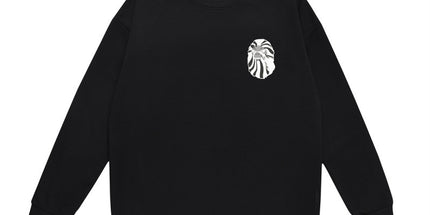 BAPE Camo Ape Sweatshirt