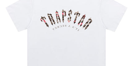 Trapstar Graffiti T-Shirt