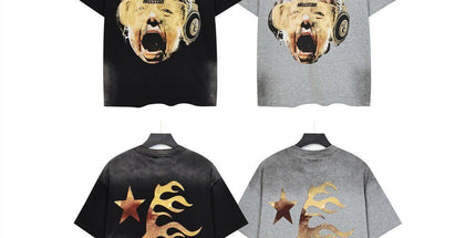 Men's Hellstar Street T-Shirt