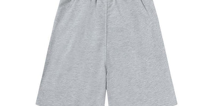 Trapstar Tiger Embroidered Shorts