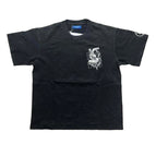 2104 Wash water black
