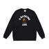 S / W16 black