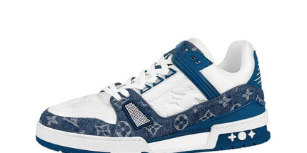 Louis Vuitton LV Trainer