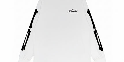 Amiri Bones Long Sleeve