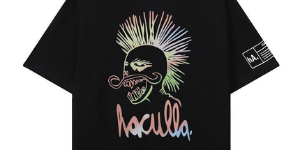 Haculla Graffiti T-Shirt