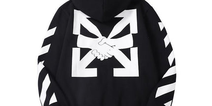Off-White Astronaut Hoodie