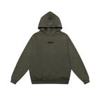 Grey inky black