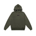 S / Grey inky black