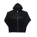 M8272 black jacket