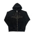 S / M8272 black jacket