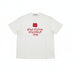 S / AC83 white and red letters