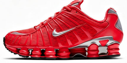 Nike Shox TL