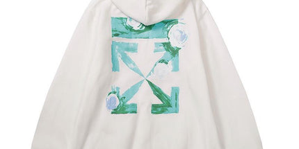 Off-White Astronaut Hoodie