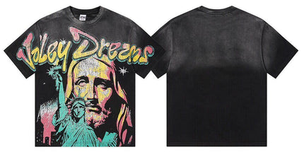 Vale Graphic T-Shirt