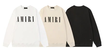 Amiri Core Logo Long Sleeve