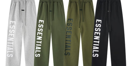 Essentials Large Logo Sweatpants