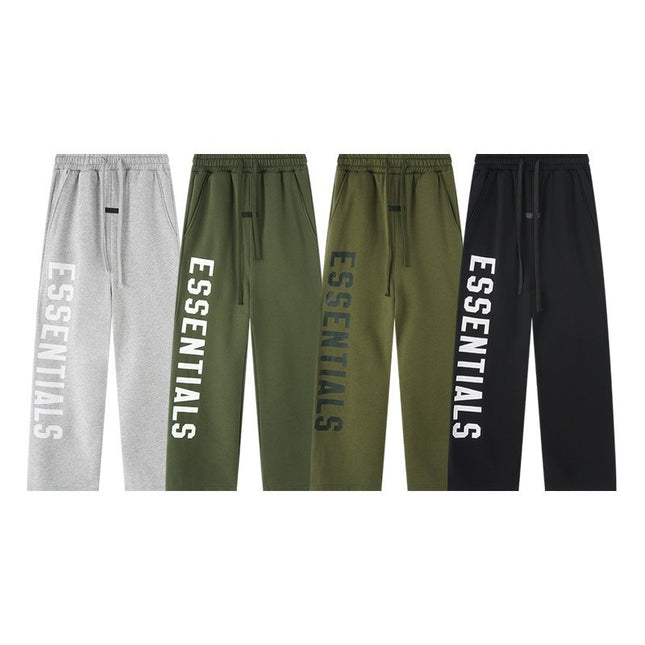 Essentials Large Logo Sweatpants