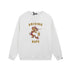 S / 127 white