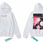 863 White