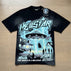 S / 6802 washed black