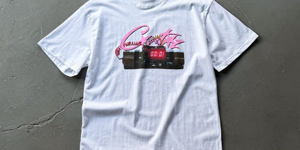 Men's British Hip-Hop T-Shirt