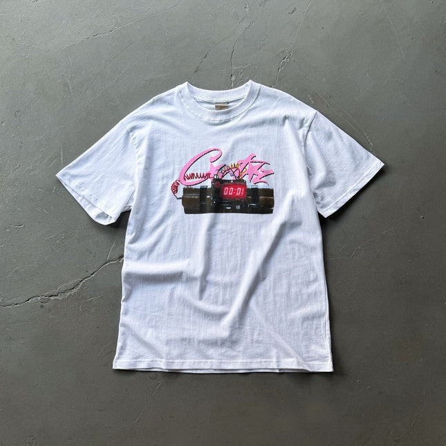Men's British Hip-Hop T-Shirt