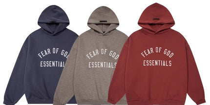 Essentials Fleece Hoodie