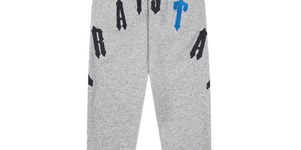 Trapstar Contrast Towel Tracksuit Set