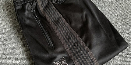 Men's Needles Butterfly Track Joggers