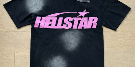 Hellstar Logo T-Shirt