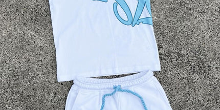 Men's Synaworld Sports Set