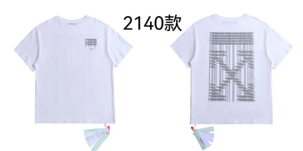 Off-White Graffiti Arrow T-Shirt