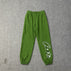 S / 812 Green Trousers