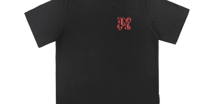Men's Palm Angels Logo T-Shirt