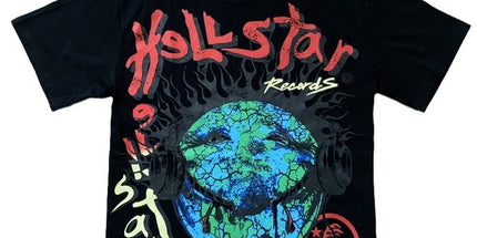 Hellstar Logo T-Shirt