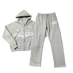 Black Pants (Fleece)
