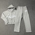 S / Black Pants (Fleece)