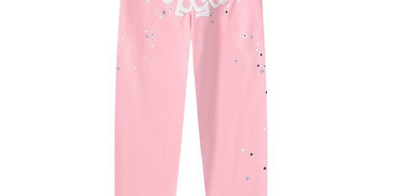 Sp5der Web Logo Tracksuit Set