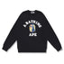 S / W003 black