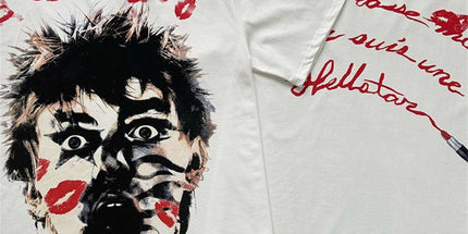Men's Hellstar Retro T-Shirt