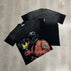 S / DU103 washed black