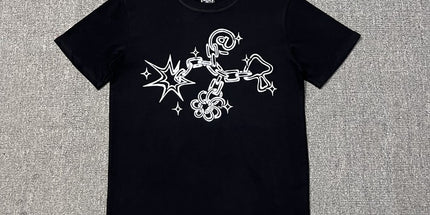 ADWYSD Fingerprint T-Shirt