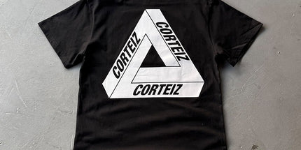 Men's Alcatraz Drill T-Shirt