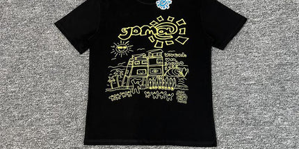 ADWYSD Sketch Logo T-Shirt